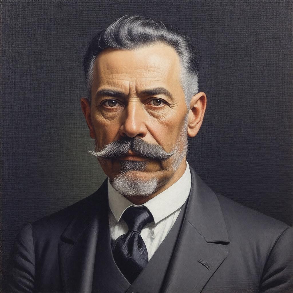Eugenio María de Hostos
